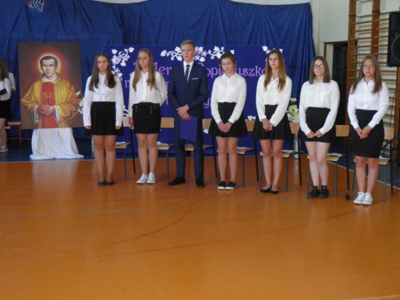 Święto Szkoły 2017